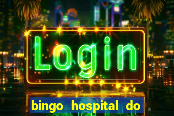 bingo hospital do cancer barretos